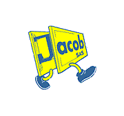 Logo of JACOB S.A